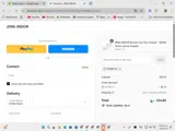 HONEY15 coupon verification screenshot