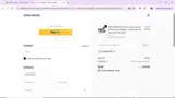 JENNARDOR coupon verification screenshot