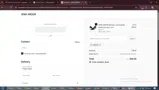SAVE20 coupon verification screenshot