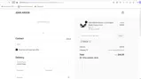 SAVE20 coupon verification screenshot