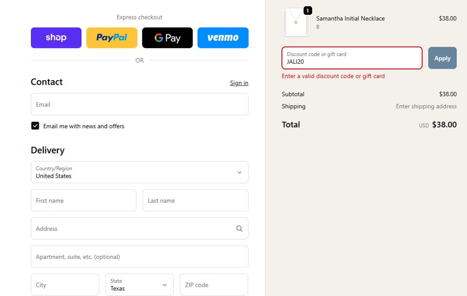 Jenni AI promo code screenshot showing code JALI20 applied at Jenni AI checkout page. Uploaded by SimplyCodes community member CleverNavigator1236 on Dec 22, 2025
