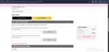 Jennie's Flowers coupon verification screenshot