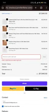 Lockitin coupon verification screenshot