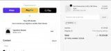 BFVIP25 coupon verification screenshot