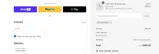 HOOKUP20 coupon verification screenshot