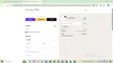 Jennifer Miller Jewelry coupon verification screenshot