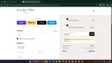 Jennifer Miller Jewelry coupon verification screenshot