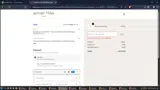 Jennifer Miller Jewelry coupon verification screenshot