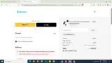 8LUW8WRXA8 coupon verification screenshot