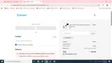 I0BIH069RJ coupon verification screenshot