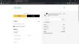 I0BIH069RJ coupon verification screenshot
