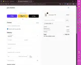 SIMPLYCODES coupon verification screenshot