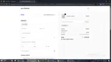 ARTS10 coupon verification screenshot