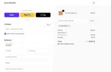 Welcome15 coupon verification screenshot