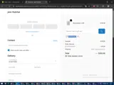 jennpromo coupon verification screenshot