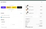 insert22 coupon verification screenshot