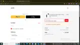 HELLO-TIENDASHIGH-HB965 coupon verification screenshot