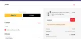 10JENOLITE coupon verification screenshot