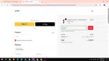 CPT10 coupon verification screenshot