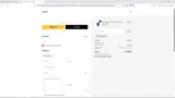 RESTORIST15 coupon verification screenshot
