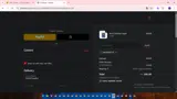 RESTORIST15 coupon verification screenshot