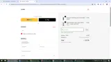 EMAIL20 coupon verification screenshot