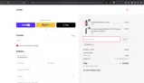 RUST15 coupon verification screenshot
