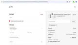 10JENOLITE coupon verification screenshot
