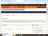 CART10 coupon verification screenshot