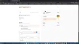 WELCOME15 coupon verification screenshot