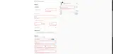SHOP40 coupon verification screenshot