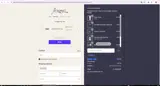 NICK coupon verification screenshot