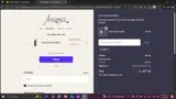 NICK coupon verification screenshot