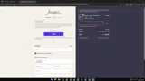 J6 coupon verification screenshot