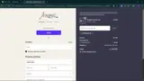Pendragon coupon verification screenshot