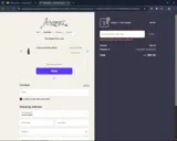 Ice coupon verification screenshot