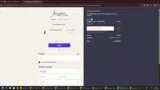 Prez coupon verification screenshot