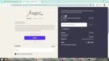 4years coupon verification screenshot