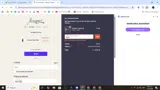 4years coupon verification screenshot
