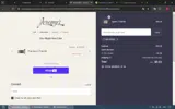 BILLIERAE coupon verification screenshot