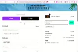 No Harm Done –  Jerkless Jerky coupon verification screenshot