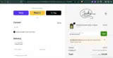 BP-WKL4G7FS44 coupon verification screenshot