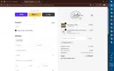 OGBF-KDY794 coupon verification screenshot