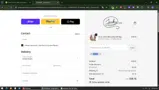 ADCD6 coupon verification screenshot