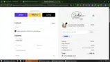 ADCG9 coupon verification screenshot