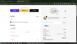 ADCG0 coupon verification screenshot