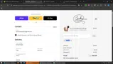 ADCG4 coupon verification screenshot