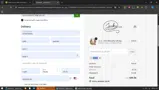 ADCA6 coupon verification screenshot