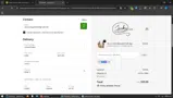 ADCD7 coupon verification screenshot