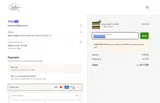 OGBF-KDY794 coupon verification screenshot